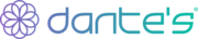 Logo Dante´s CBD