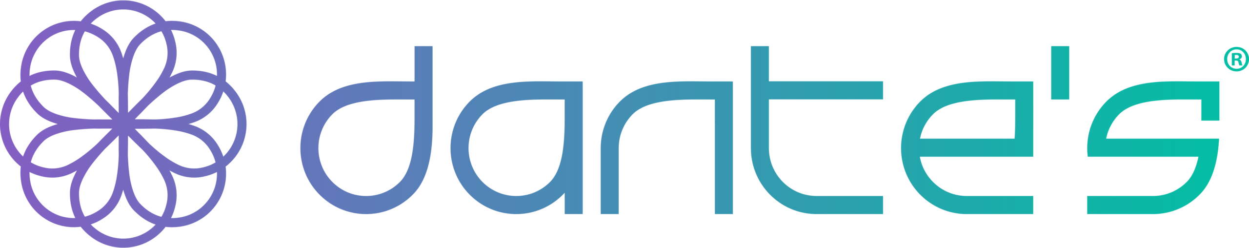 Dante´s logo