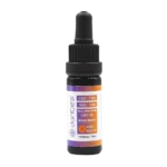 CBD+CBG olej proti bolesti full spectrum 1000mg 10ml