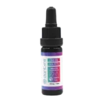 CBD olej pre zvieratá isolate 100mg 10ml